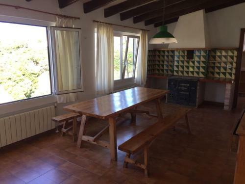 Chalet Bonanza