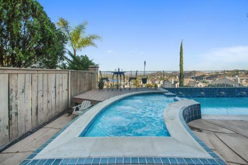 Temecula Valley Wine Country Pool Spa Home Home