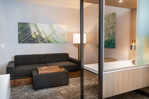 Hotel Springhill Suites By Marriott Irvine Lake Forest