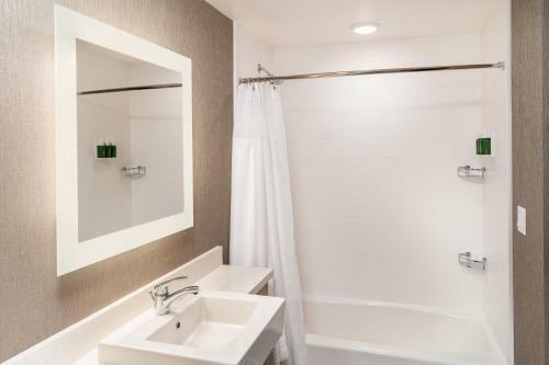 Hotel Springhill Suites By Marriott Irvine Lake Forest