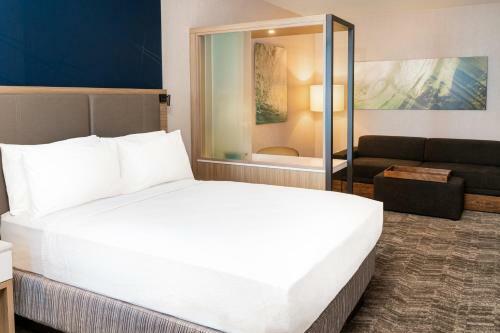 Hotel Springhill Suites By Marriott Irvine Lake Forest