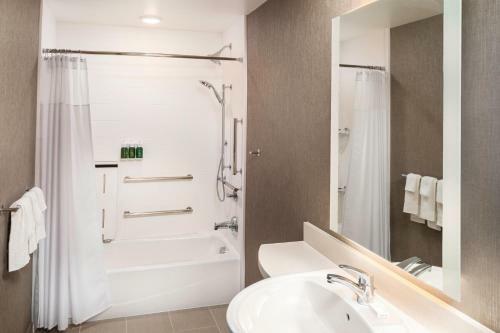 Hotel Springhill Suites By Marriott Irvine Lake Forest