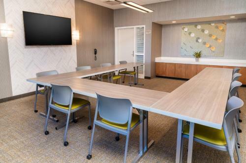 Hotel Springhill Suites By Marriott Irvine Lake Forest