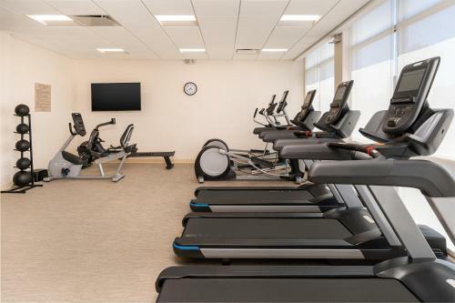 Hotel Springhill Suites By Marriott Irvine Lake Forest