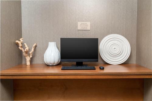 Hotel Springhill Suites By Marriott Irvine Lake Forest