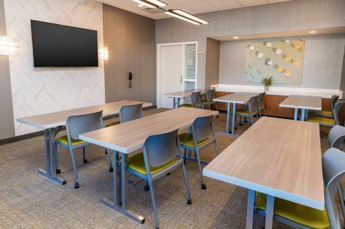 Hotel Springhill Suites By Marriott Irvine Lake Forest