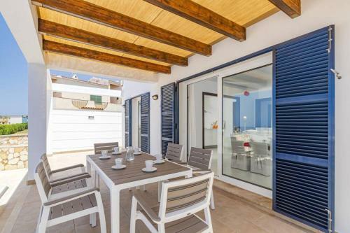 Villa En Ciutadella De Menorca