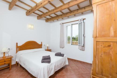 Villa Finca Son Roseta