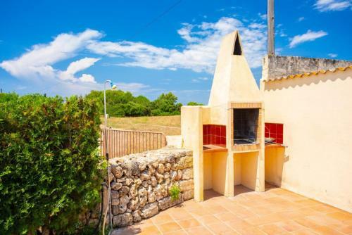 Villa Finca Son Roseta