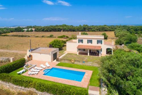 Villa Finca Son Roseta