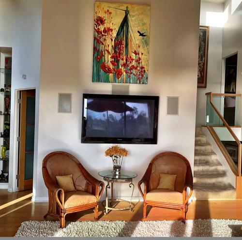 Villa Lbs