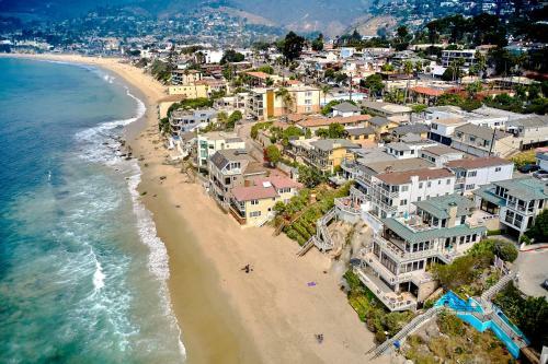 Laguna Beach Oceanfront