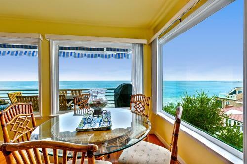 Laguna Beach Oceanfront