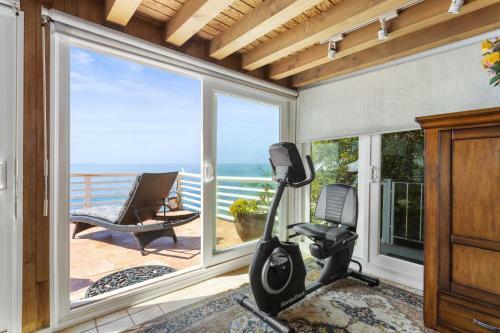 Laguna Beach Oceanfront