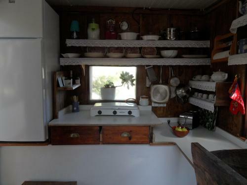 Apartamento Villa Getty