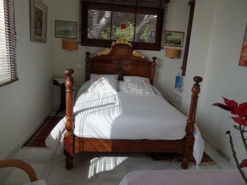 Apartamento Villa Getty
