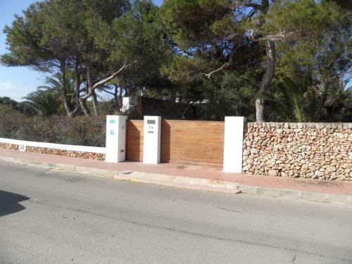 Apartamento Villa Getty