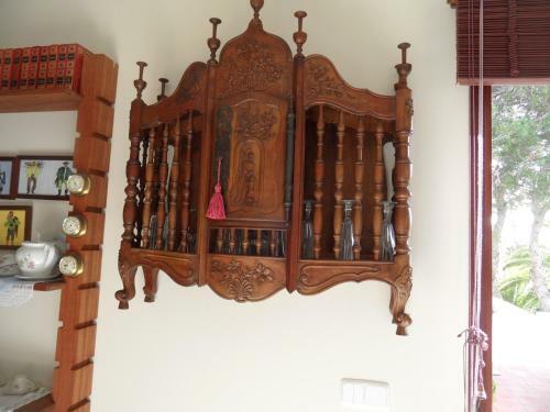 Apartamento Villa Getty