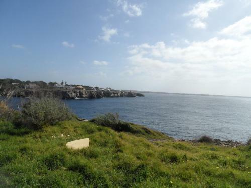 Apartamento Villa Getty