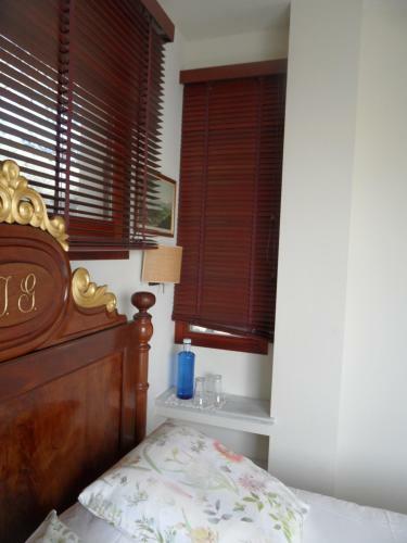Apartamento Villa Getty