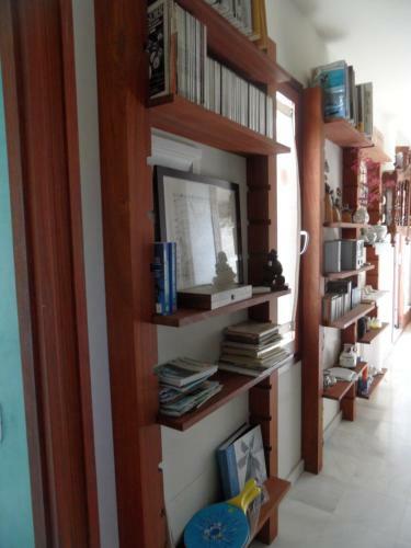 Apartamento Villa Getty