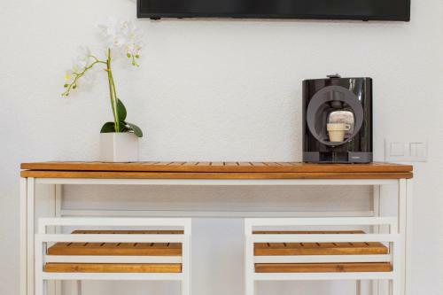Apartamento Apto A 1 Min De Cala Forcat Dm31