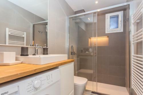 Apartamento Apto A 1 Min De Cala Forcat Dm31