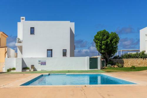 Apartamento Apto A 1 Min De Cala Forcat Dm31