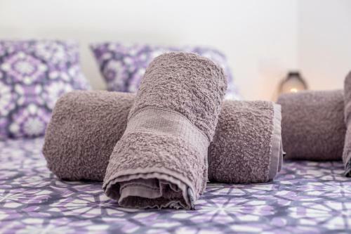 Apartamento Apto A 1 Min De Cala Forcat Dm31
