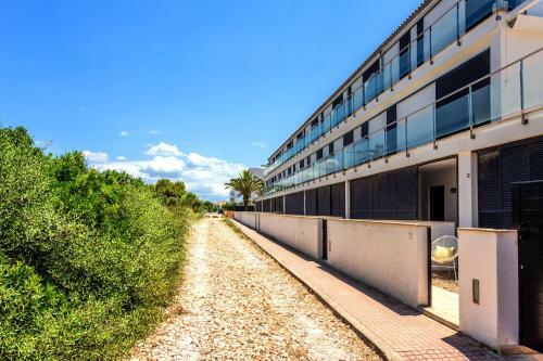 Apartamento Sa Perdiu 30
