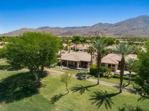 Pga West Golf Course Pool & Spa Home