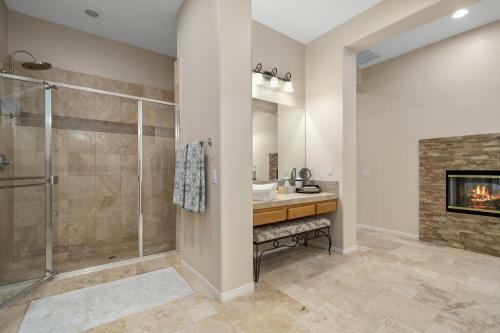 Pga West Golf Course Pool & Spa Home