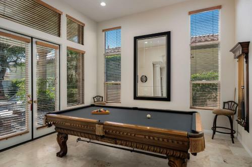 Pga West Golf Course Pool & Spa Home