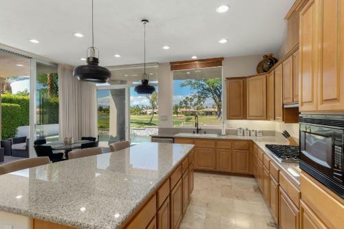 Pga West Golf Course Pool & Spa Home