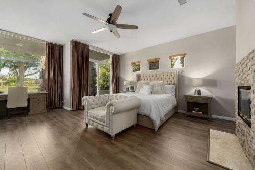 Pga West Golf Course Pool & Spa Home