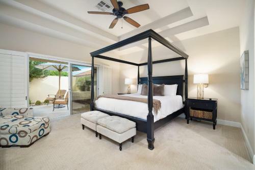 Charming, Redesigned 5 Star Rating With Pool, Spa, Bbq And More