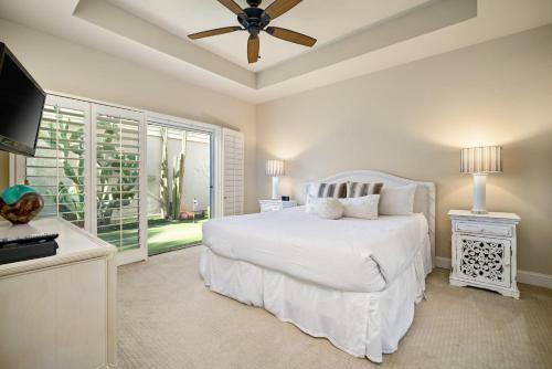 Charming, Redesigned 5 Star Rating With Pool, Spa, Bbq And More
