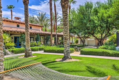 3br Desert Retreat With Mtn Views And Pool Access