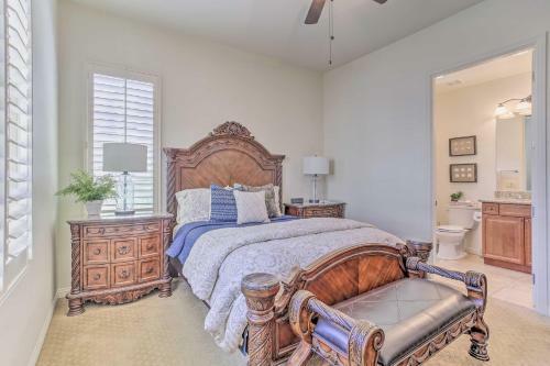 3br Desert Retreat With Mtn Views And Pool Access