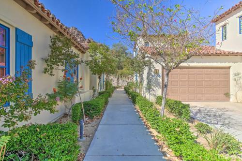 3br Desert Retreat With Mtn Views And Pool Access