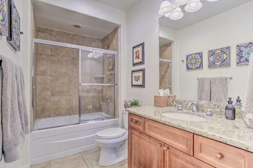 3br Desert Retreat With Mtn Views And Pool Access