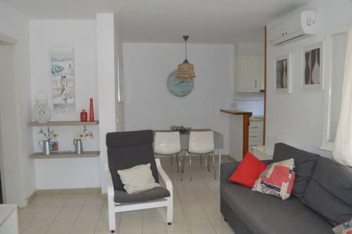 Apartamento Bellver 1, Cala Blanca