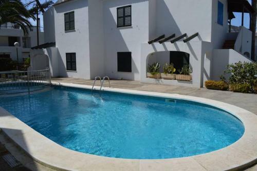 Apartamento Bellver 1, Cala Blanca