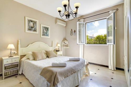 Villa Menorca Joel