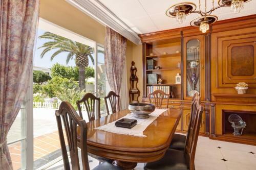 Villa Menorca Joel