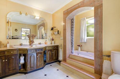Villa Menorca Joel