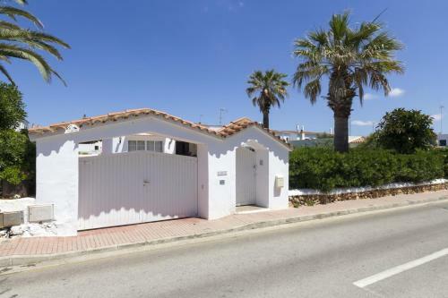 Villa Menorca Joel