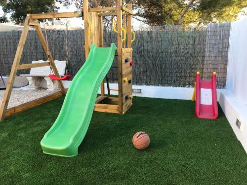 Chalet Familiar Con Piscina Privada