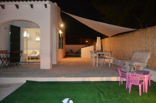 Chalet Familiar Con Piscina Privada