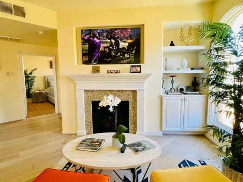 Apartamento 2 Bedrooms Beautiful Condo In Coachella